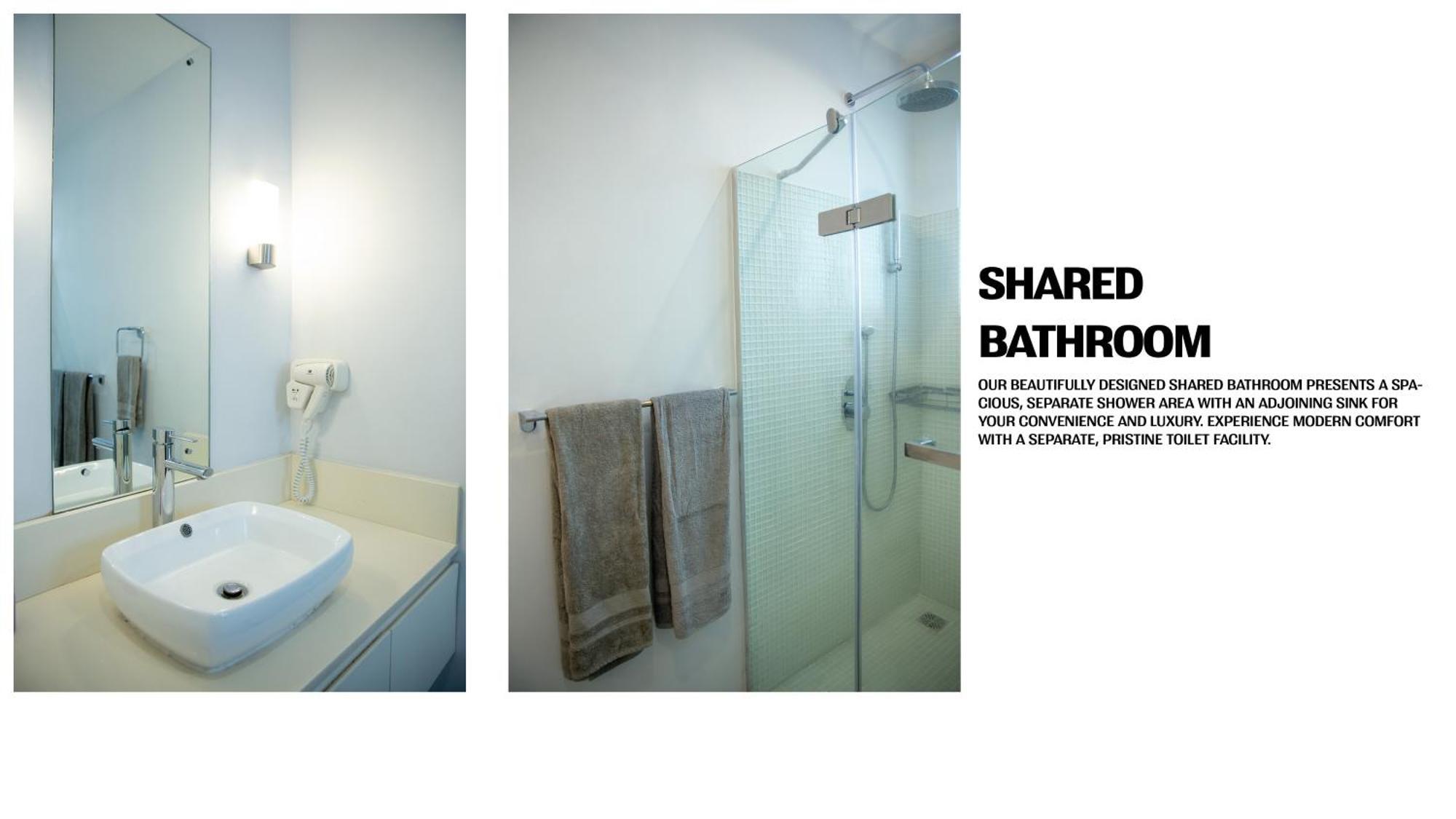 Apartament Bleue D2 Trou aux Biches